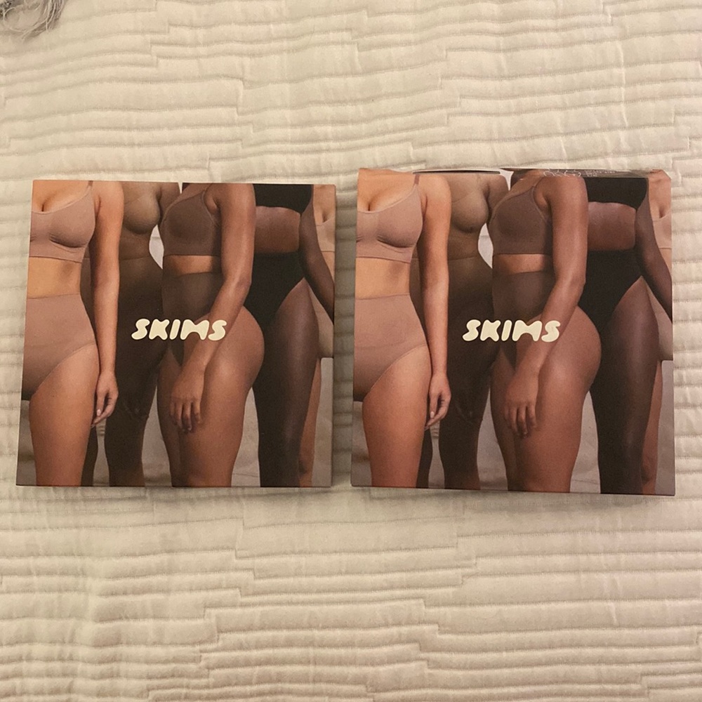 Skims Shapewear